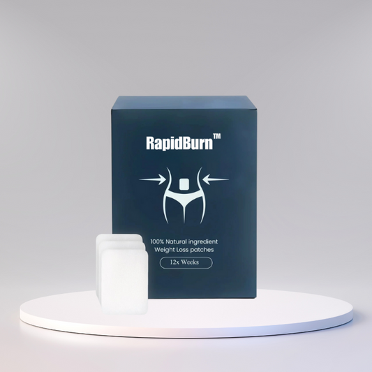 RapidBurn™