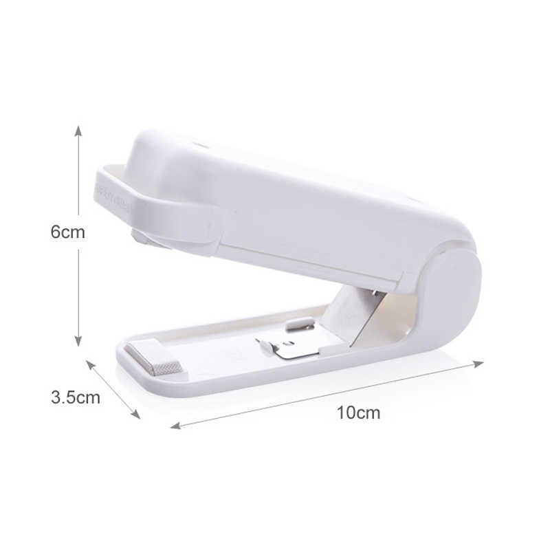Irish Supply, HEATSY Food Bag Heating Sealer
