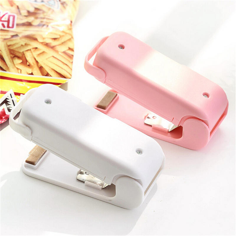 Irish Supply, HEATSY Food Bag Heating Sealer